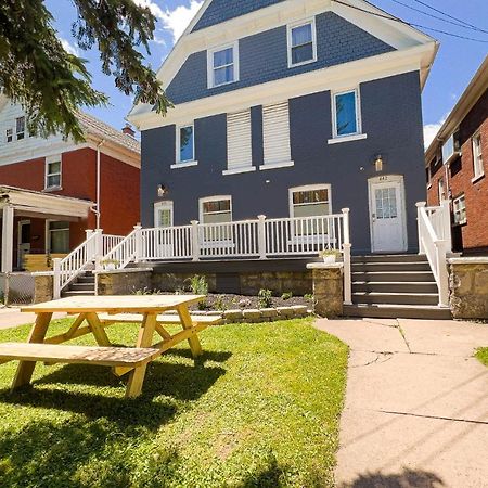 Sprawling 8Br Home Ideal For Large Groups In Niagara Falls Ny Ниагарски водопад Екстериор снимка