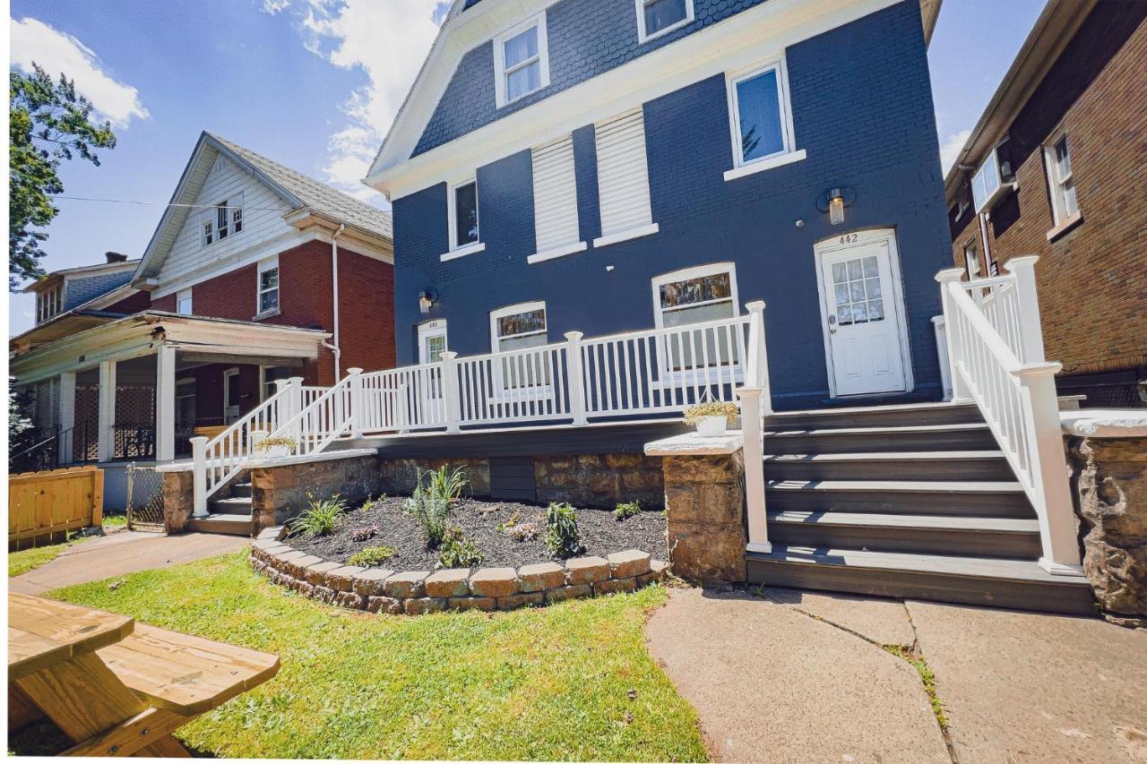 Sprawling 8Br Home Ideal For Large Groups In Niagara Falls Ny Ниагарски водопад Екстериор снимка