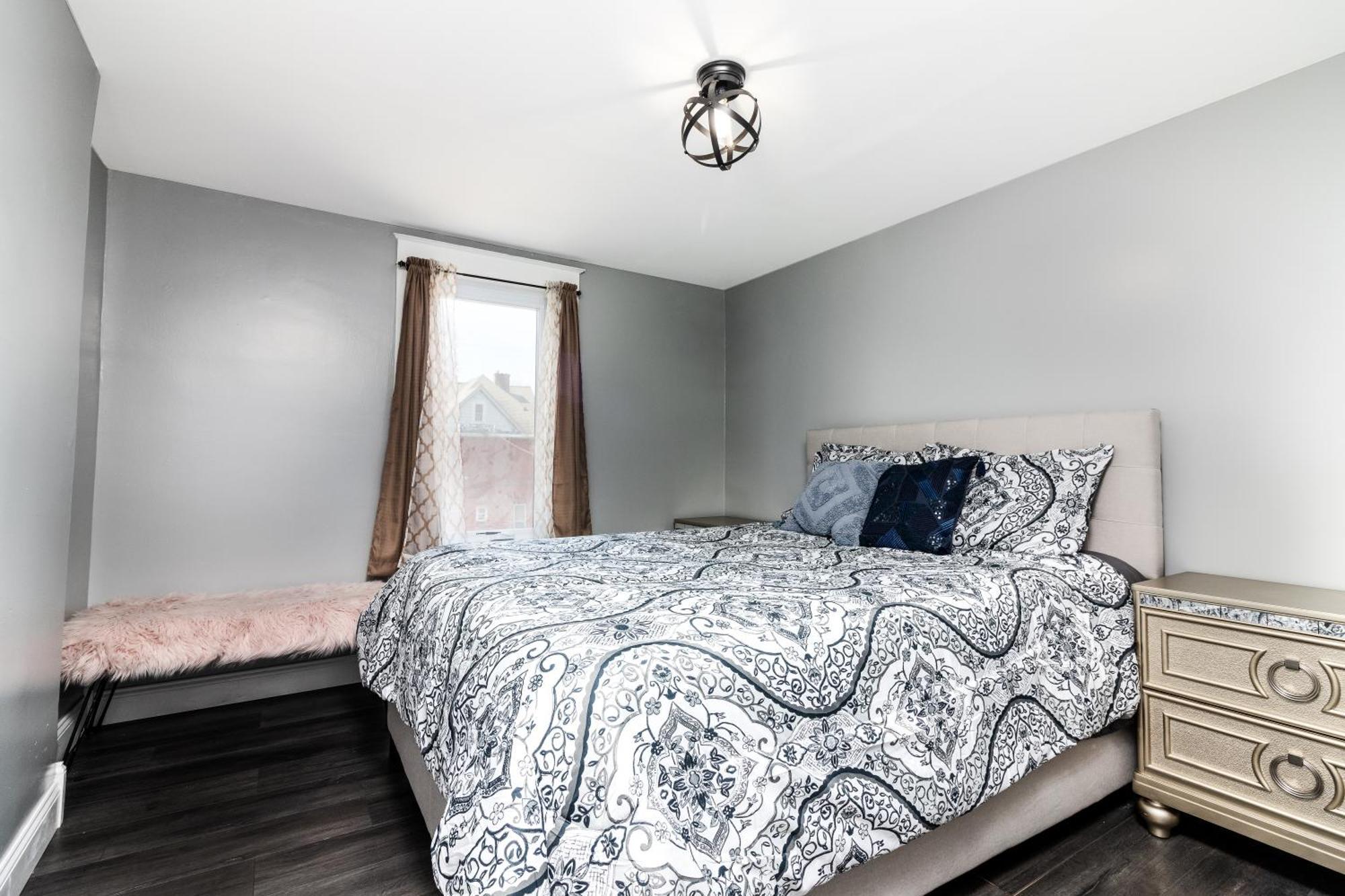 Sprawling 8Br Home Ideal For Large Groups In Niagara Falls Ny Ниагарски водопад Екстериор снимка