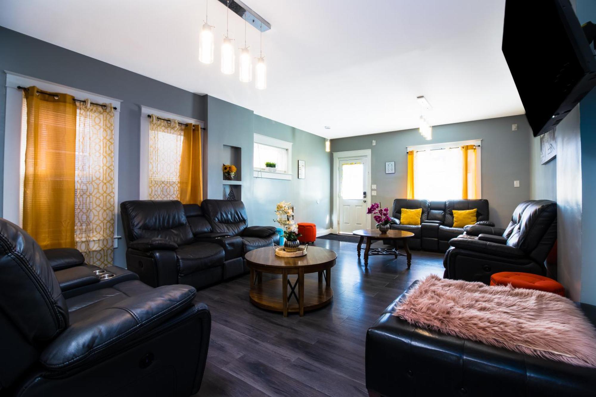 Sprawling 8Br Home Ideal For Large Groups In Niagara Falls Ny Ниагарски водопад Екстериор снимка